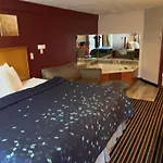 Scottish Inns Harrisburg-Hershey South