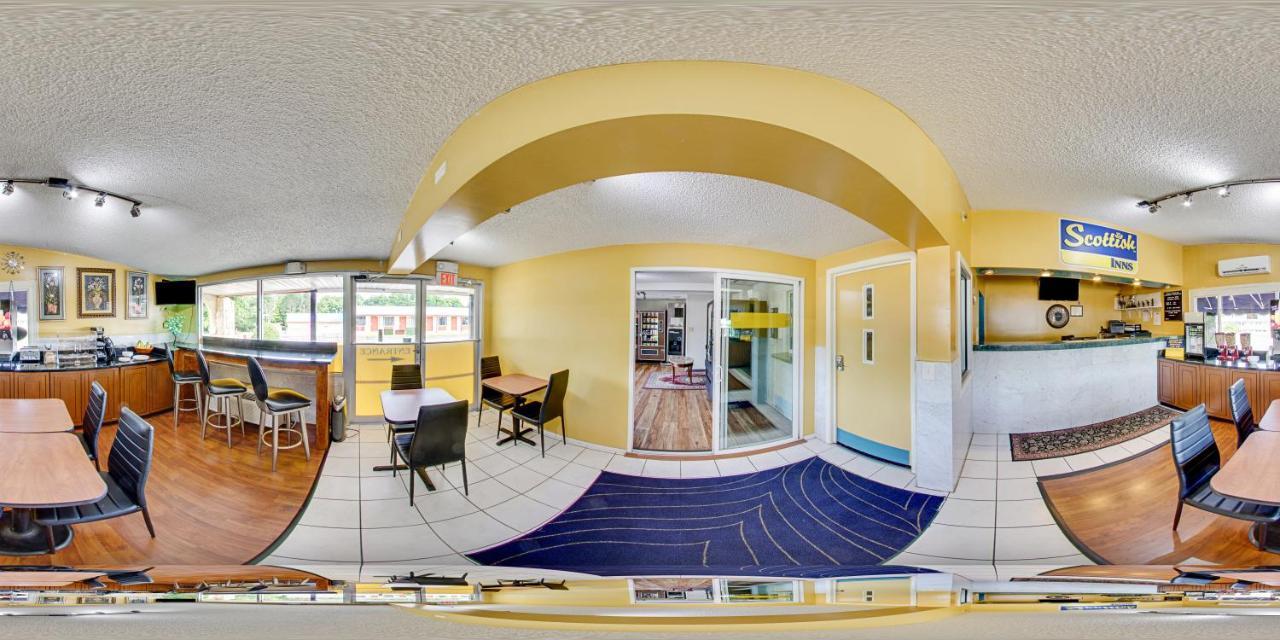 Motel Scottish Harrisburg-hershey South
