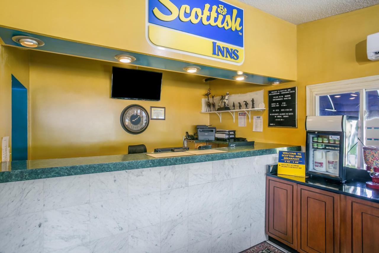 Motel Scottish Harrisburg-hershey South New Cumberland