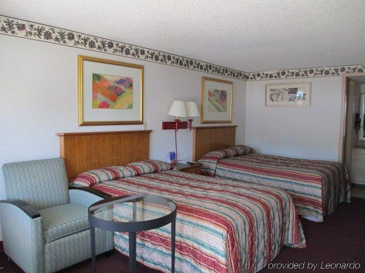 Motel Scottish Harrisburg-hershey South 2*