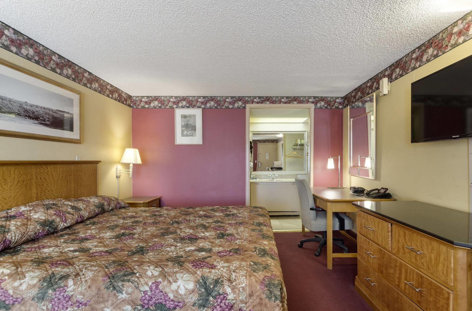 Scottish Harrisburg-hershey South Motel New Cumberland