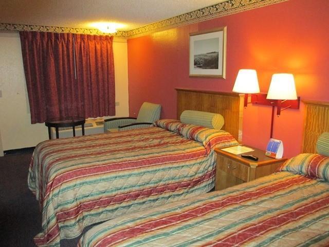 Scottish Harrisburg-hershey South Motel