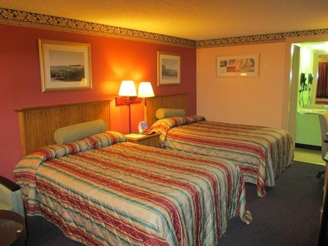 Motel Scottish Harrisburg-hershey South 2*